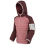 Kinderjacke Regatta Junior Newhill Hybrid