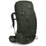 Rucksack Osprey Kestrel 68 II grün