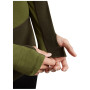 Herren-Funktionsshirt Icebreaker Men Merino 200 ZoneKnit LS Crewe