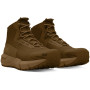 Herrenschuhe Under Armour Charged Valsetz Mid