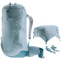 Wanderrucksack Deuter Aircontact Ultra 45+5 SL 2023