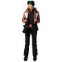 Damen Skijacke Northfinder Ola