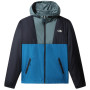 Herrenjacke The North Face Cyclone Jacket blau Goblinblu/Banfblu/Avtrnvy