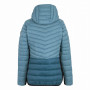 Damenjacke Regatta Women’s Hooded Leedre Hybrid