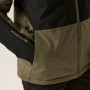 Herren-Winterjacke Regatta Highton Str III