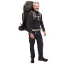 Expediční batoh Lowe Alpine Cerro Torre 65:85