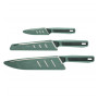 Küchenmesser Gerber Compleat Knife Set