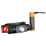 Stirnlampe Fenix HM62-T