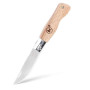 Klappmesser Main Knives Mini Line clip point - Beech 6001