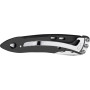 Messer Leatherman Skeletool KB
