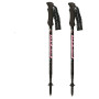 Trekkingstöcke Fizan Compact 4 rosa Pink