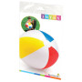 Aufblasbarer Ball Intex Glossy Panel Ball 59020NP