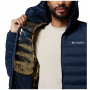 Herrenjacke Columbia Terwilliger Trail™ Heat Seal Hdd Jacket