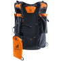 Trailrunningrucksack Deuter Ascender 13