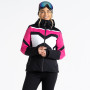 Damen Skijacke Dare 2b Rocker Jacket