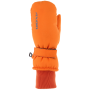 Handschuhgröße: S / Farbe: orange