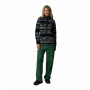 Damen-Sweatshirt Columbia Benton Springs™ Printed Half Snap