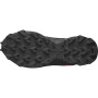Damenschuhe Salomon Alphacross 3 Gore-Tex