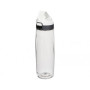 Flasche Sistema Tritan Adventum 900ml weiß