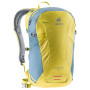 Rucksack Deuter Speed Lite 20 gelb GreencurrySlateblue