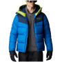 Herrenjacke Columbia Iceline Ridge Jacket