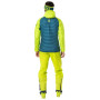 Herrenjacke Dynafit Radical Dwn Rds M Hood Jkt