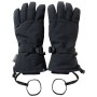 Handschuhgröße: L / Farbe: schwarz