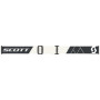 Skibrille Scott Faze II LS
