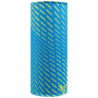 Multifunktionstuch Silvini Motivo UA1730 blau/gelb blue-lime
