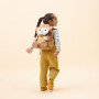 Kinderrucksack Affenzahn Large Friend