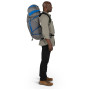 Wanderrucksack Osprey Exos Pro 55