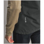 Damenweste Ortovox Ortler Softshell Plus Vest