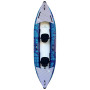Paddleboards Spinera Duo 340 / 115