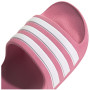 Kinderschuhe Adidas Adilette Aqua K Pink