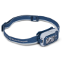 Stirnlampe Black Diamond STORM 450 blau/schwarz Creek Blue