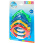 Wasserspielzeug Intex Underwater Fish Rings