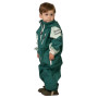 Kinder-Skianzug DucKsday Rainsuit Breeze