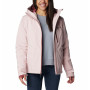 Damenjacke Columbia Explorer's Edge™ Insulated Jacket
