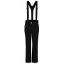 Damen-Skihose Dare 2b Diminish Pant short schwarz Black