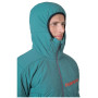 Herrenjacke Hannah Gabber Hoody