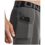 Herren-Funktionsunterhosen Under Armour HG Armour Lng Shorts