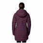 Damen-Wintermantel Columbia Joy Peak™ II Mid Jacket