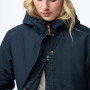 Damenmantel Fjällräven Kiruna Hydratic Padded Parka W