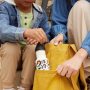 Kindertrinkflasche Klean Kanteen Kid Classic Narrow 12oz (w/Flip Seal Sport Cap)
