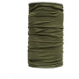 Multifunktionstuch Sensor Tube Merino Wool Safari grün