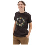 Damen-T-Shirt Vans Wreath Of Flowers BFF Tee-B