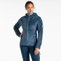 Damen-Sweatshirt Dare 2b W Pro Torrek Midlayer