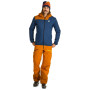 Herrenjacke Ortovox Swisswool Piz Badus Jacket M