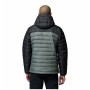 Herrenjacke Columbia Powder Lite™ II Hooded Jacket