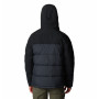 Herren-Winterjacke Columbia Marquam Peak Fusion™ Jacket